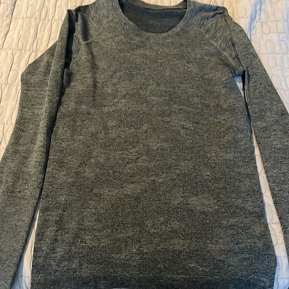 Lululemon Swiftly Tech Ls 2.0 - image 1